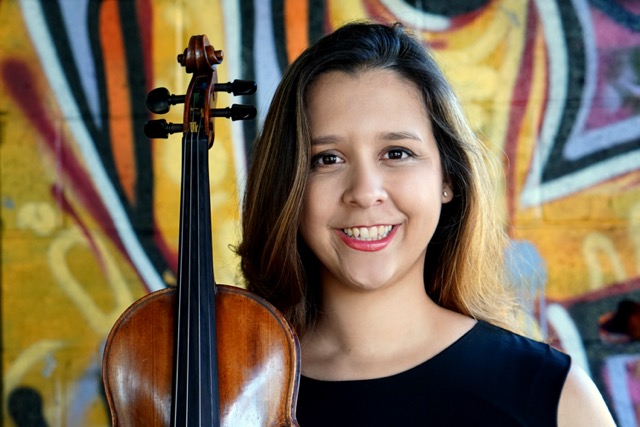 Elaine Bastos