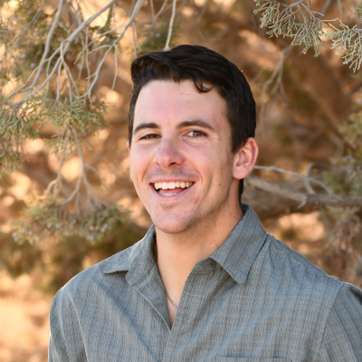 Garrett Atkinson