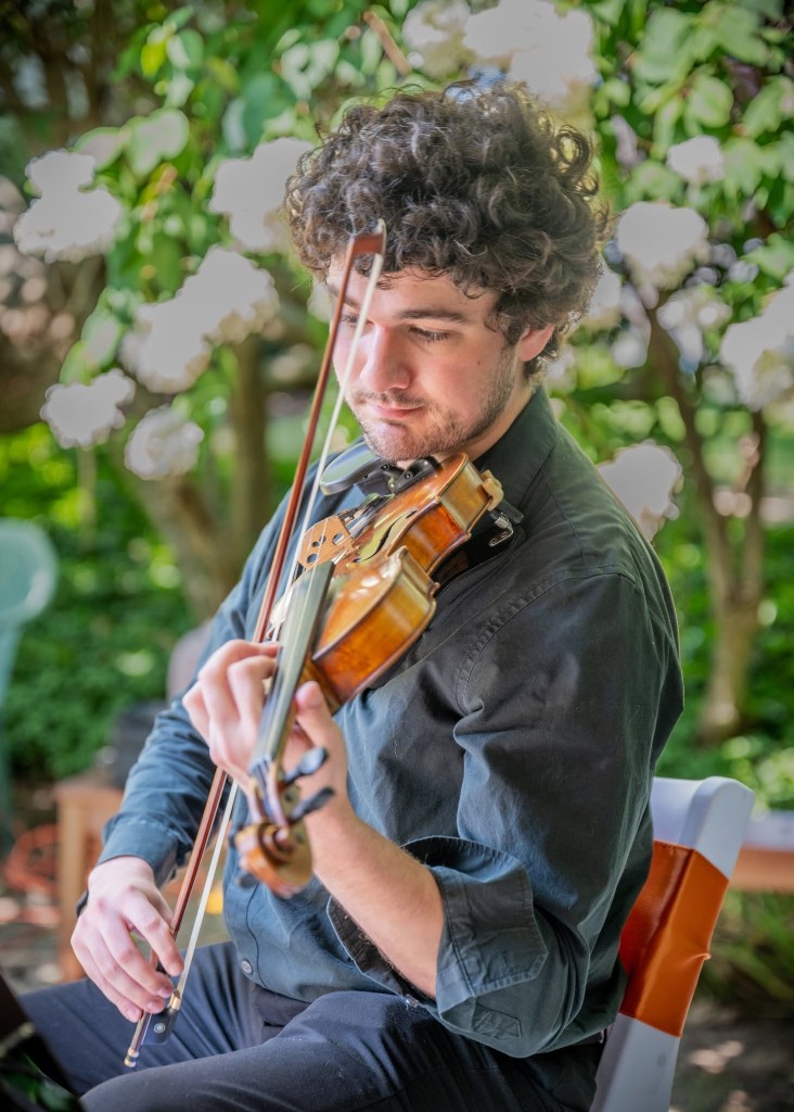 Malachi Provenzano