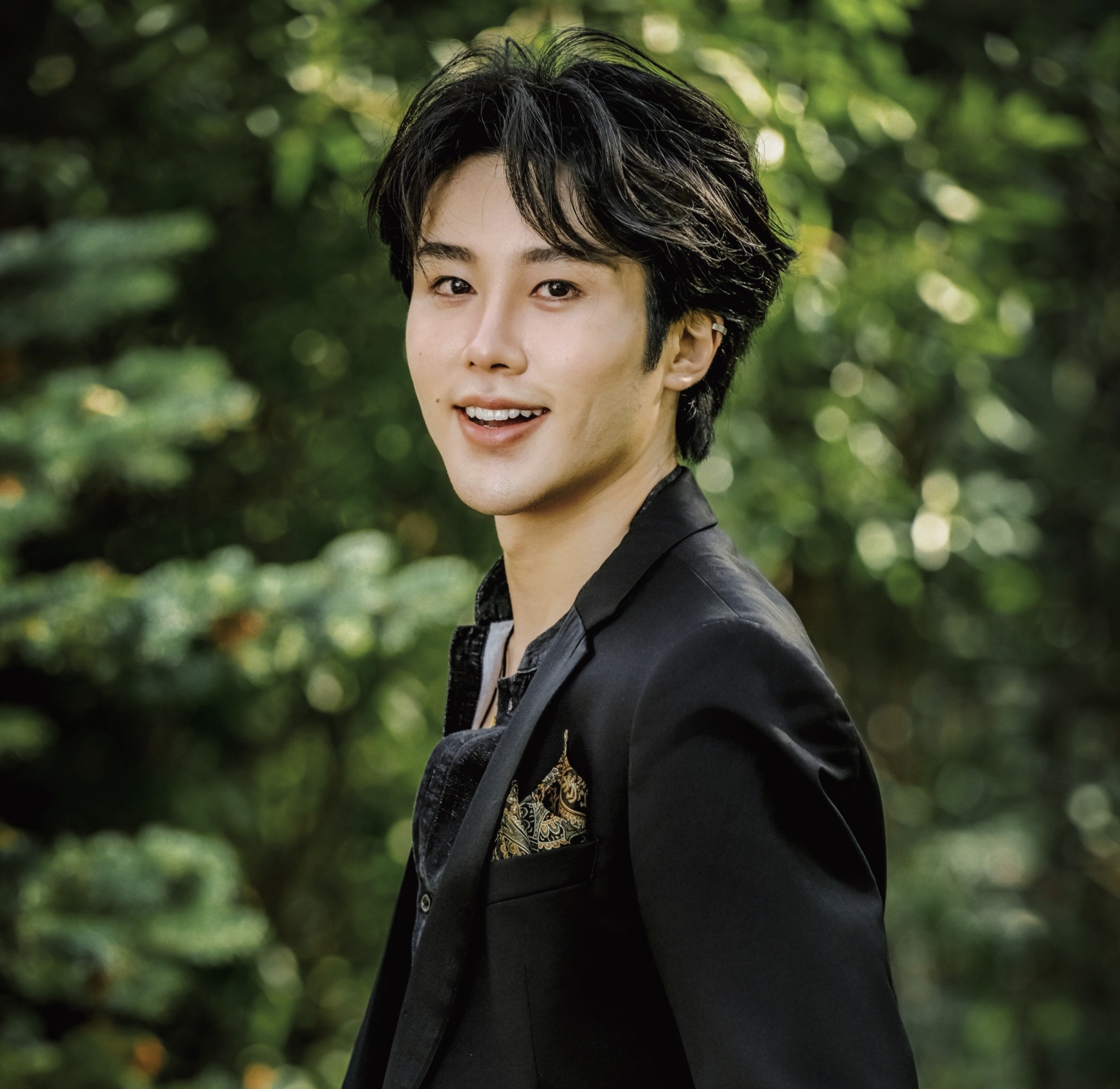 Jiacheng Xiong