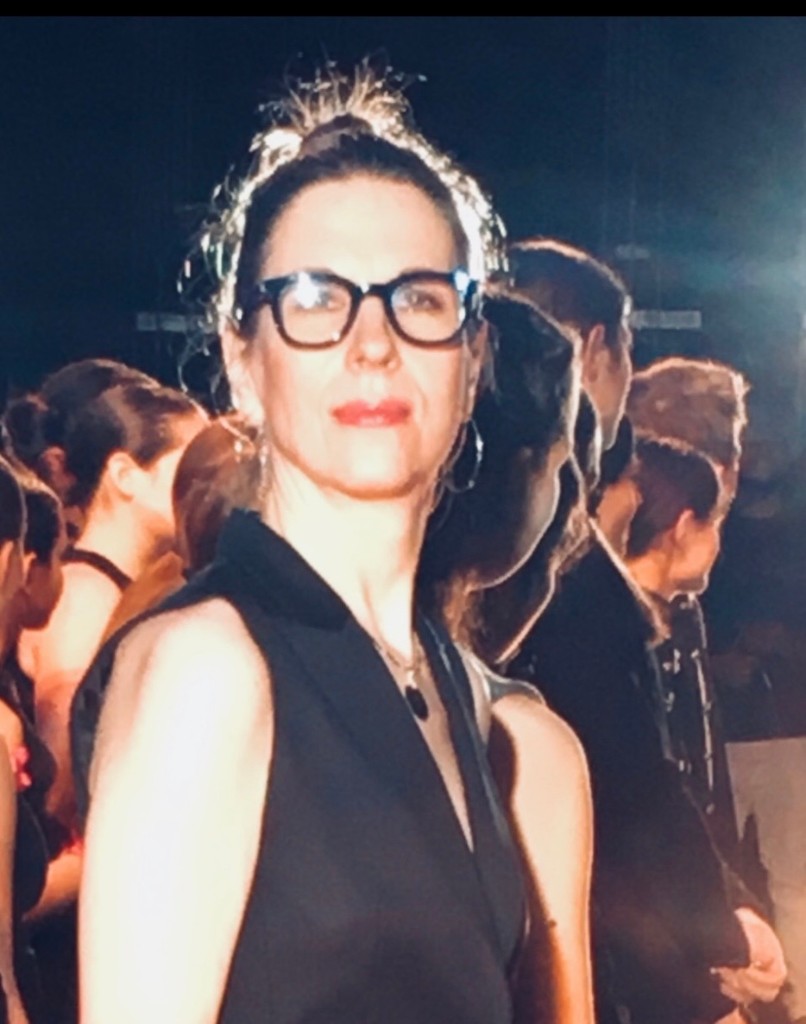 Irina Knust