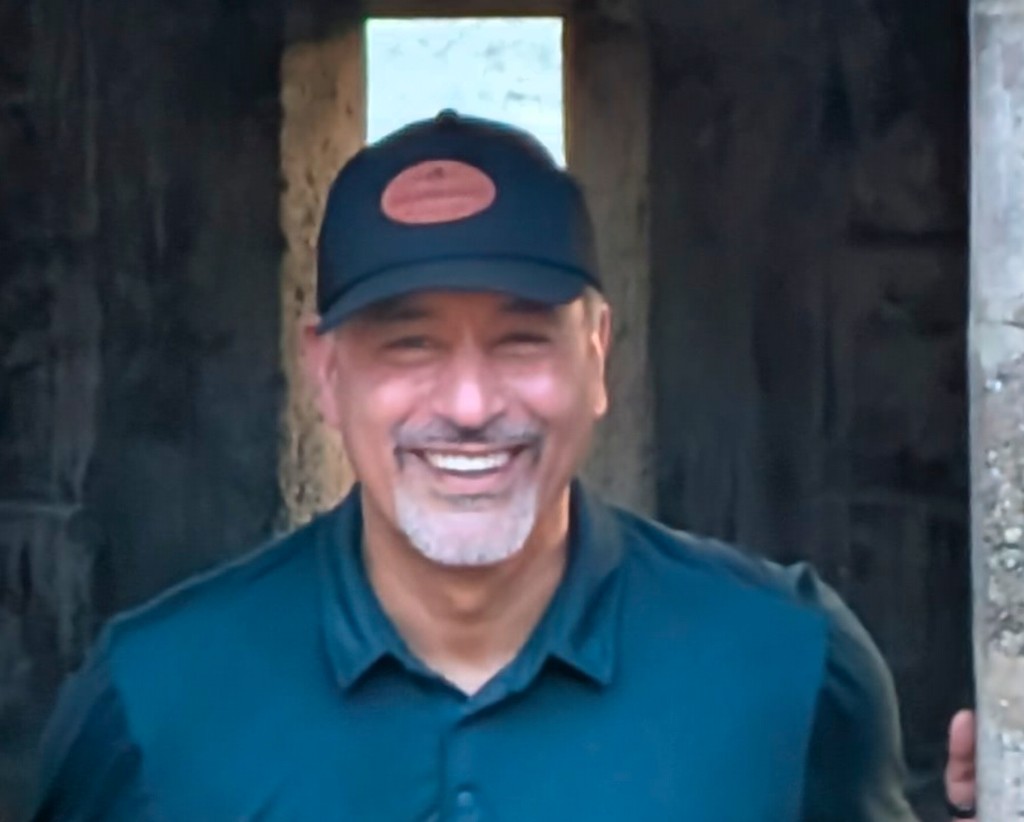 Rick Gomez