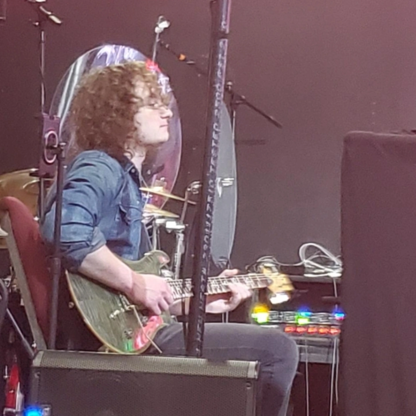 James Weiss