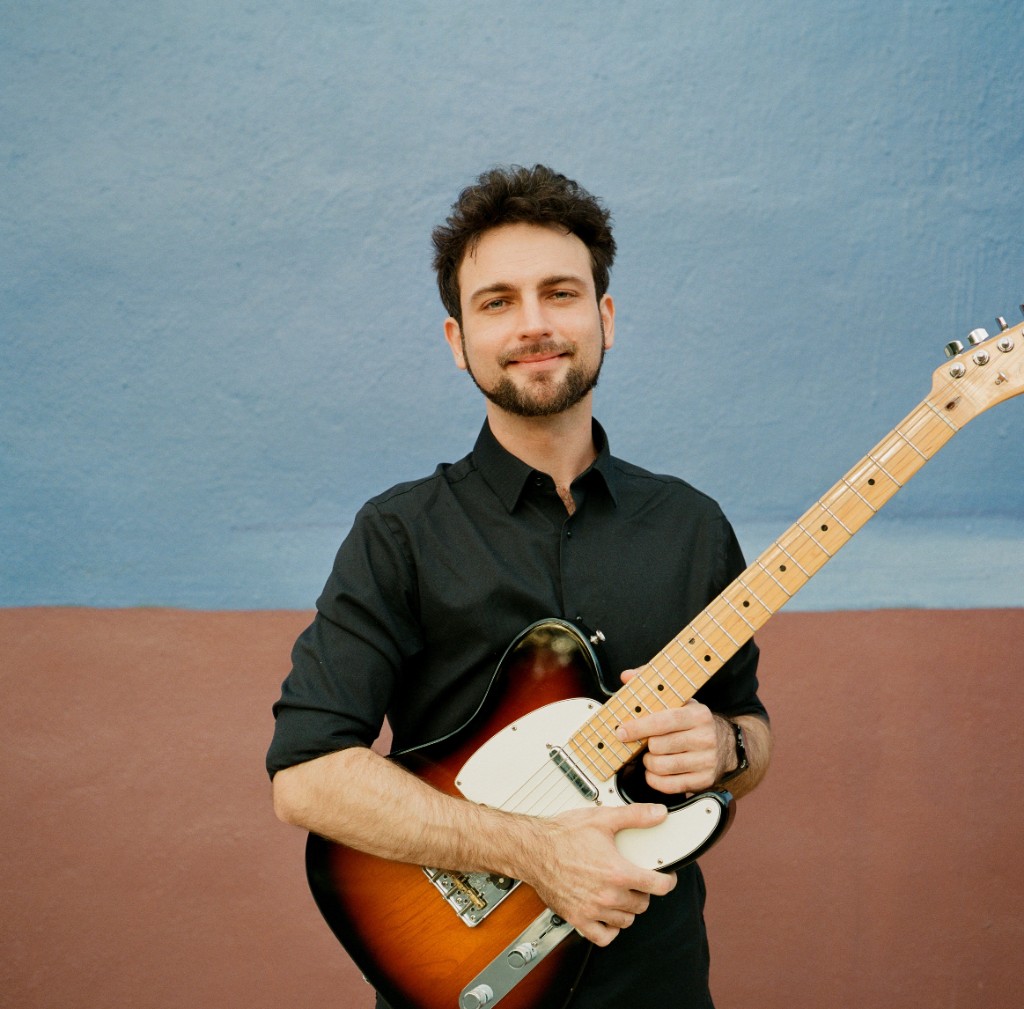 James Wengrow