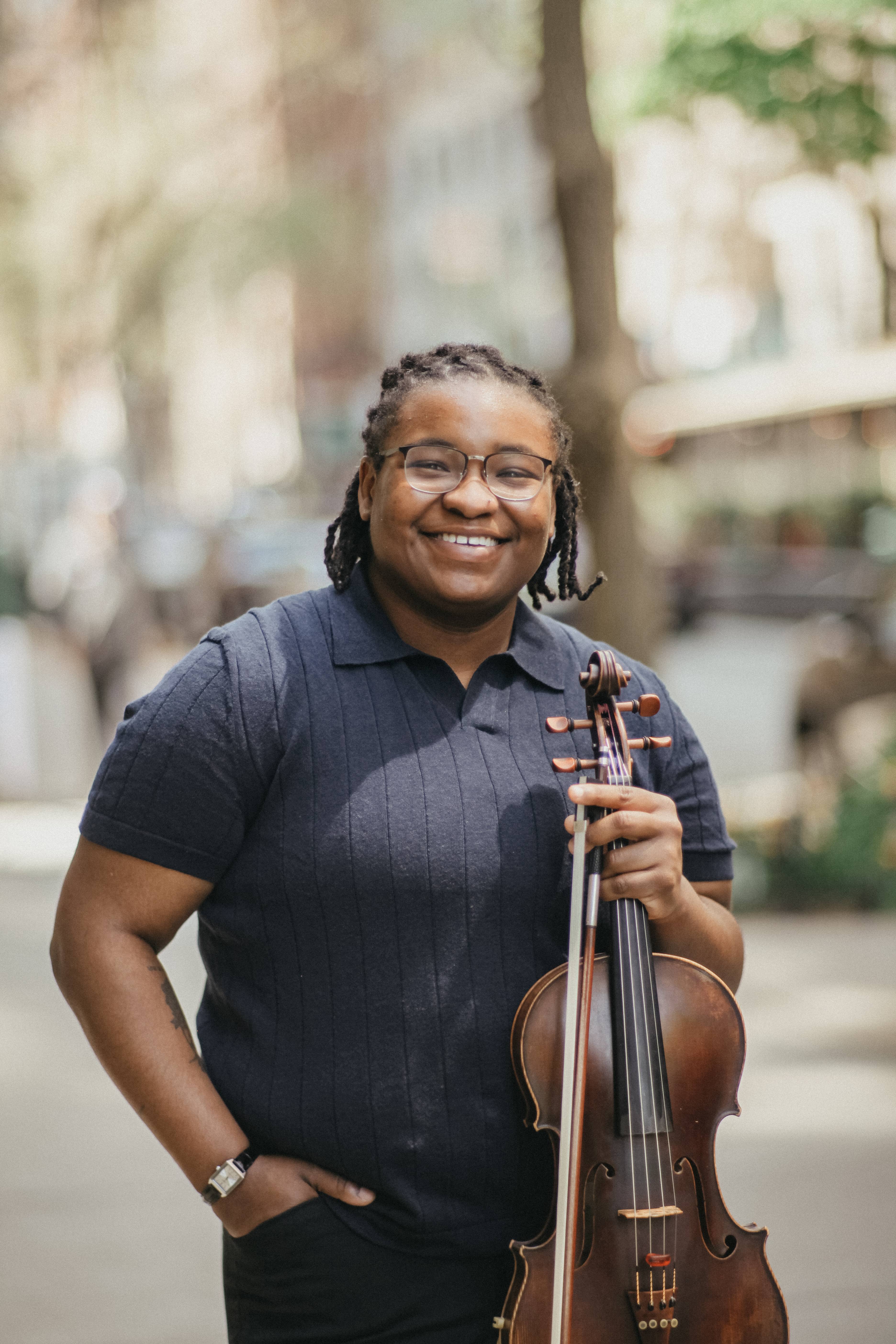 Cameren Anai Williams