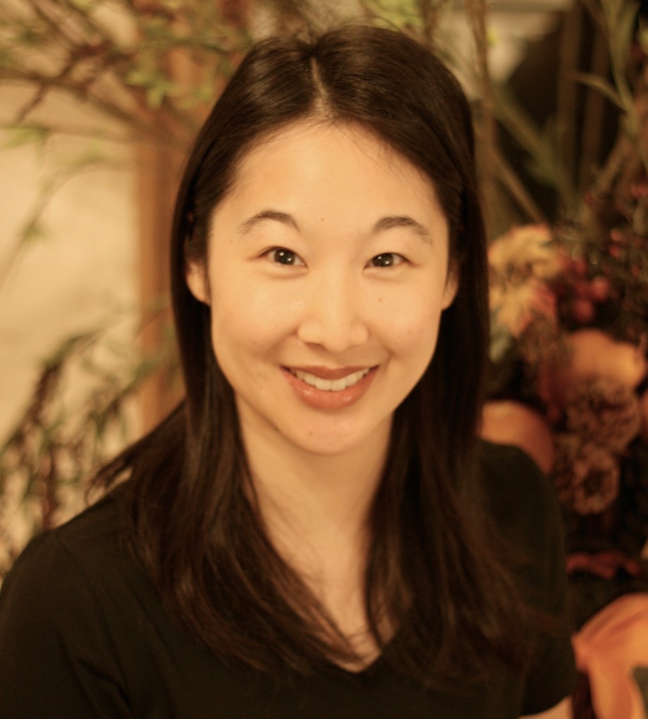 Joanna Oshida