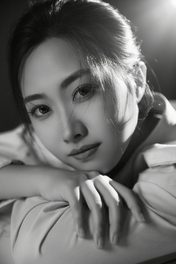 Hongxi Li