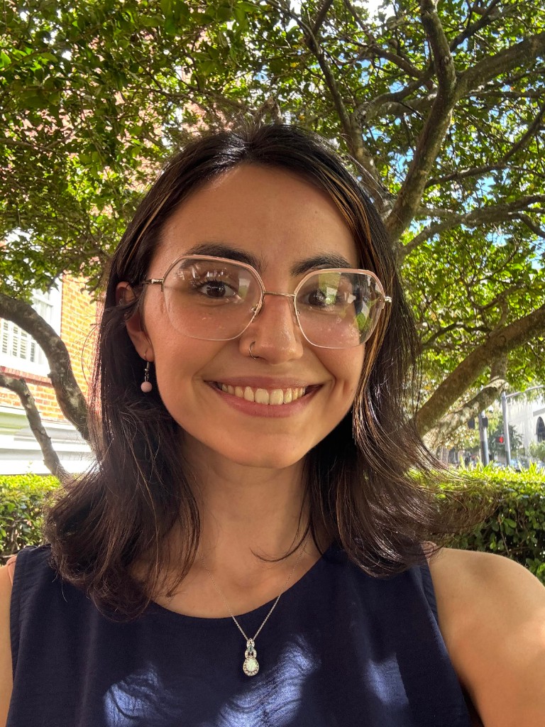 Marissa Ruiz