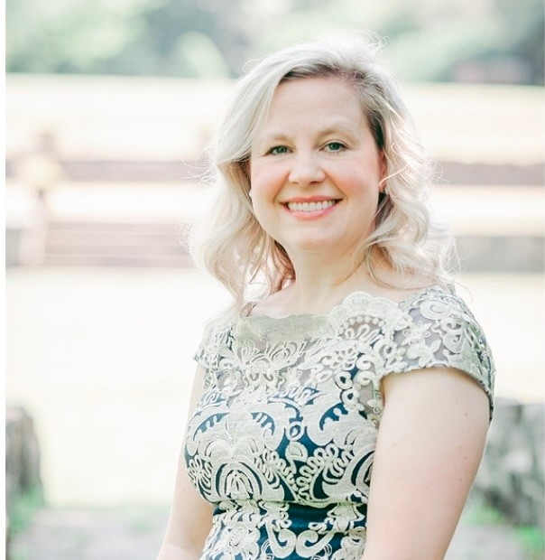 Elizabeth Davis