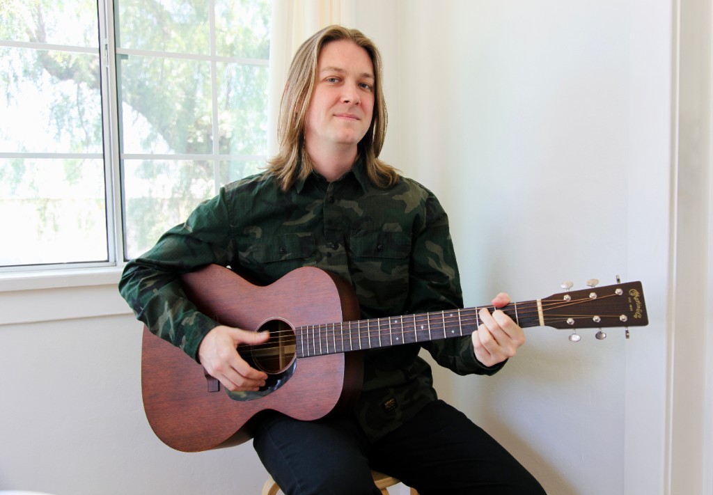 Ryland Kelly
