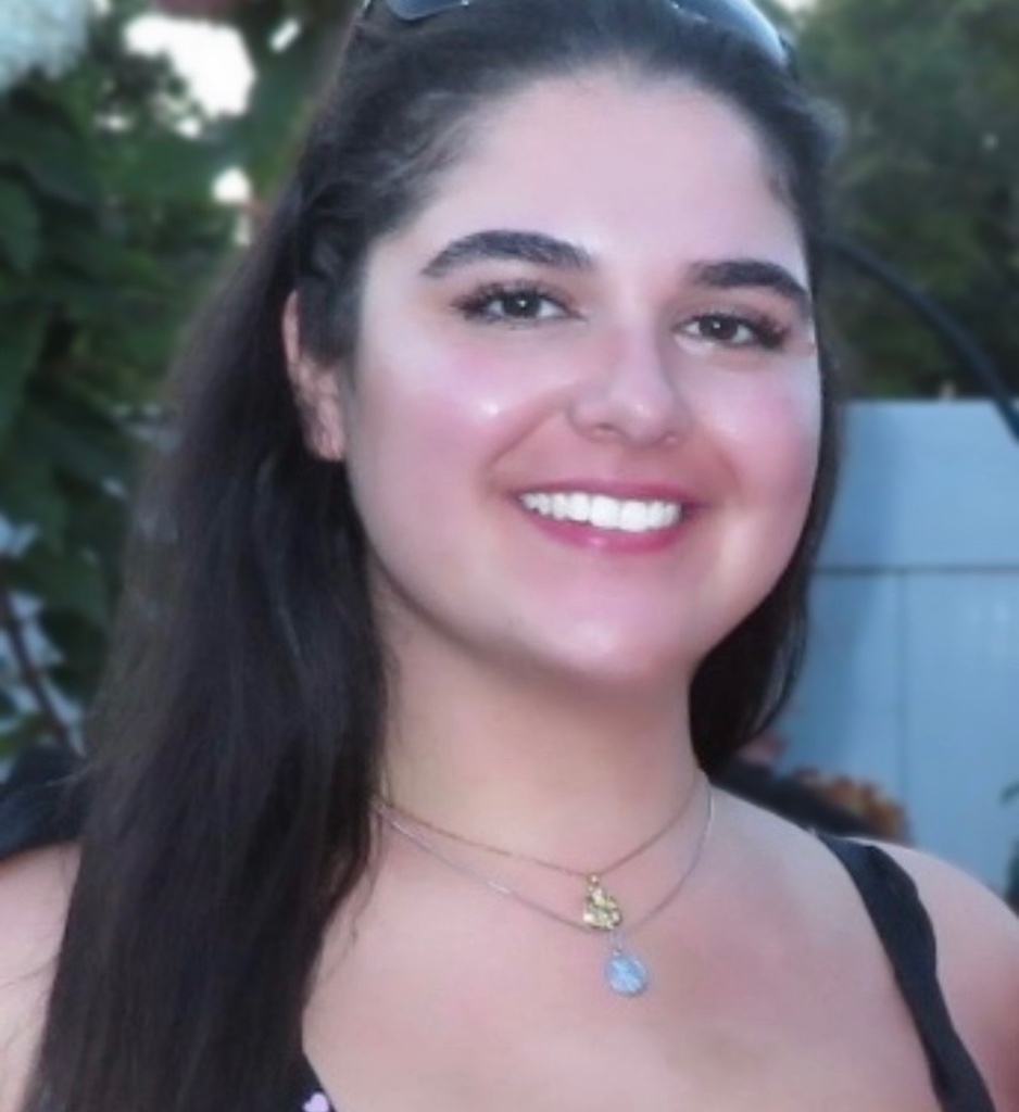Georgette Abinader