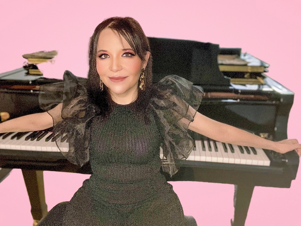 Margarita Shamrakov