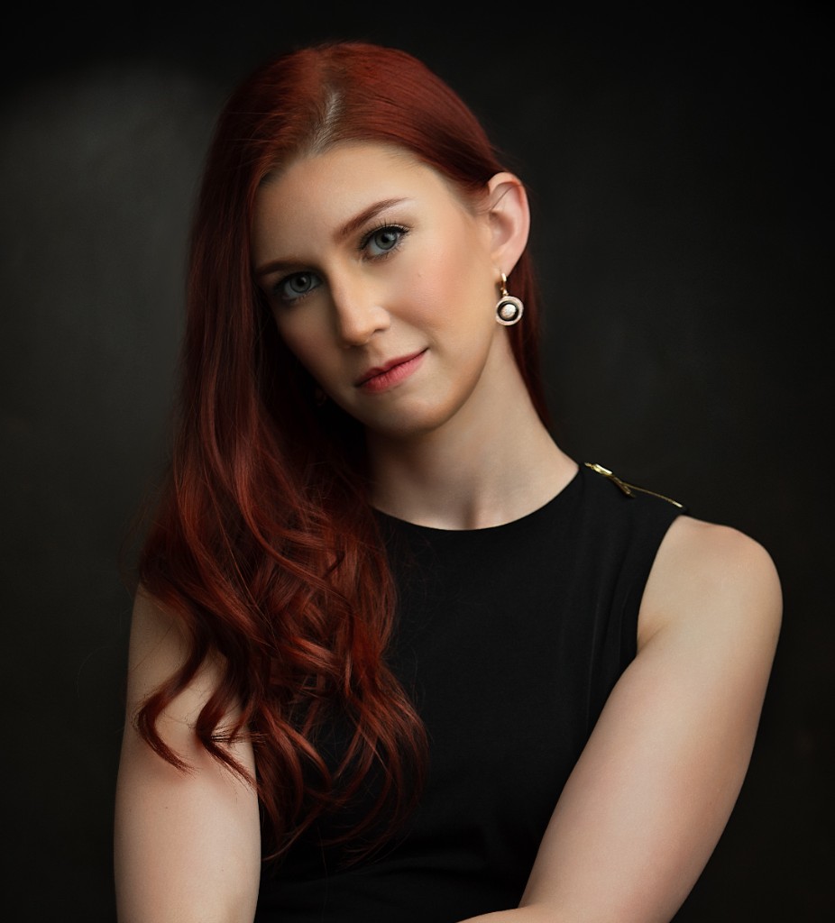Brenda Belohoubek