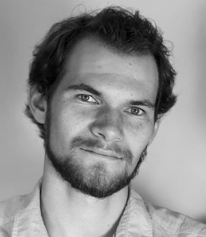 Christopher Collier