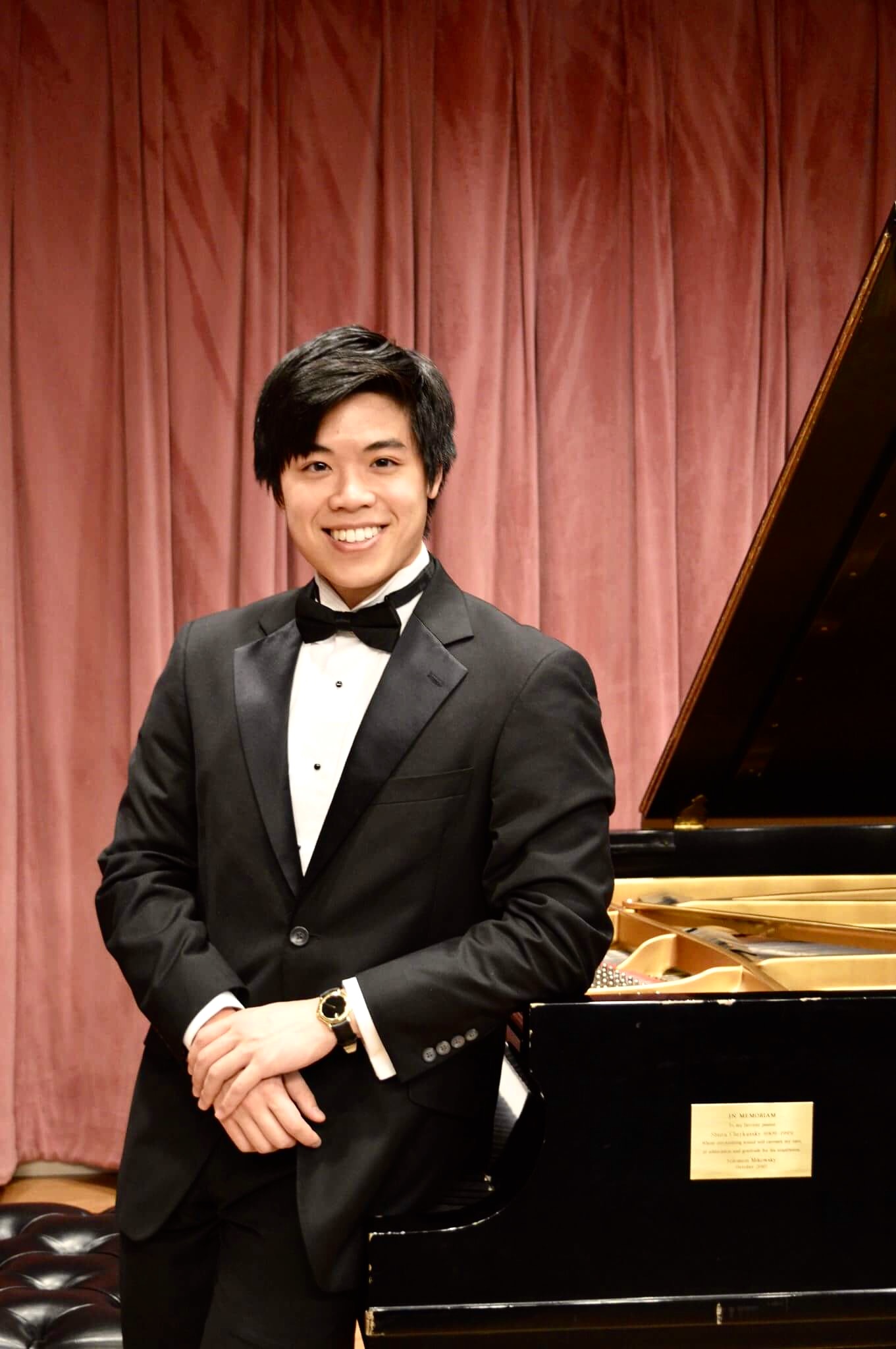Alexander Bui