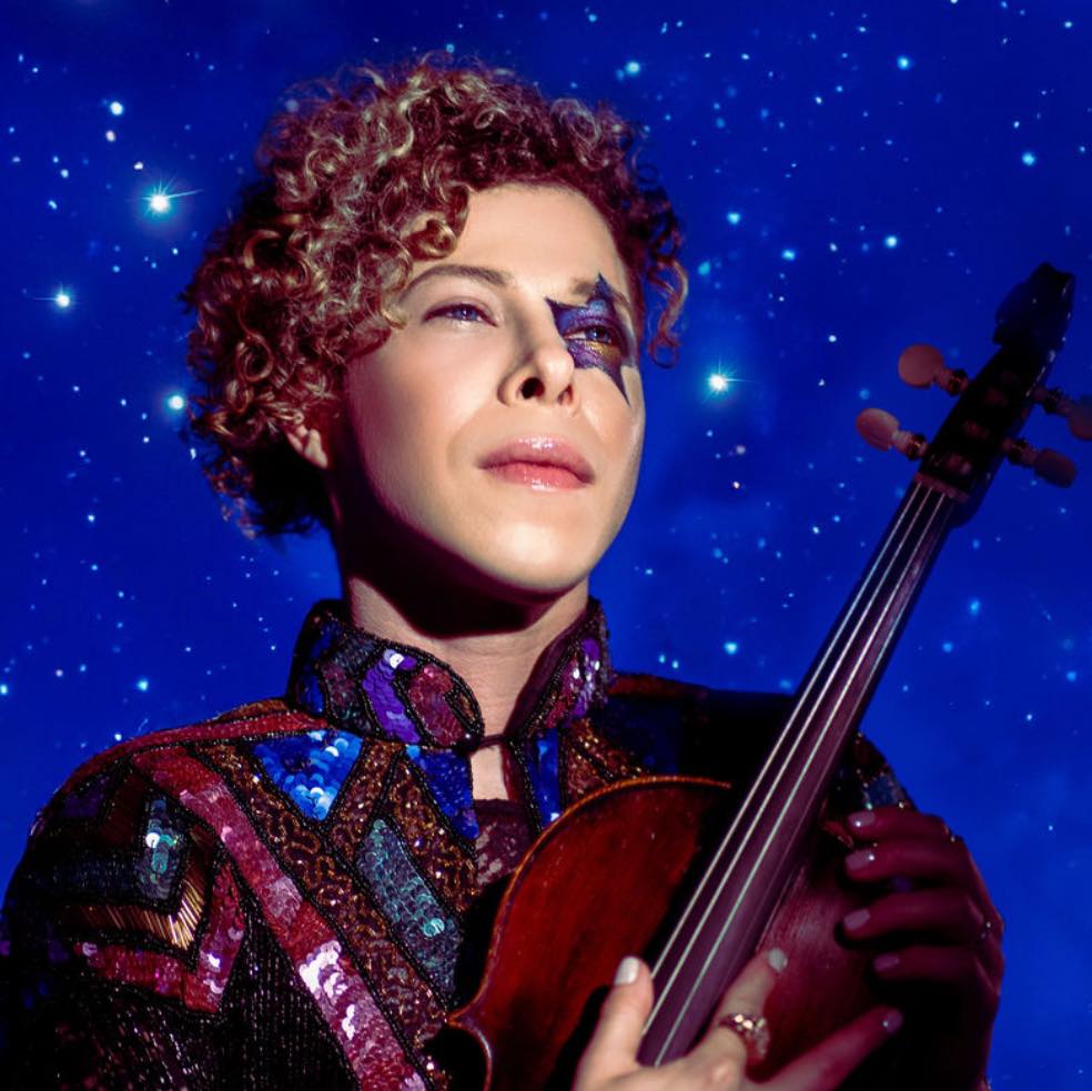 Aleksandre Roderick Lorenz