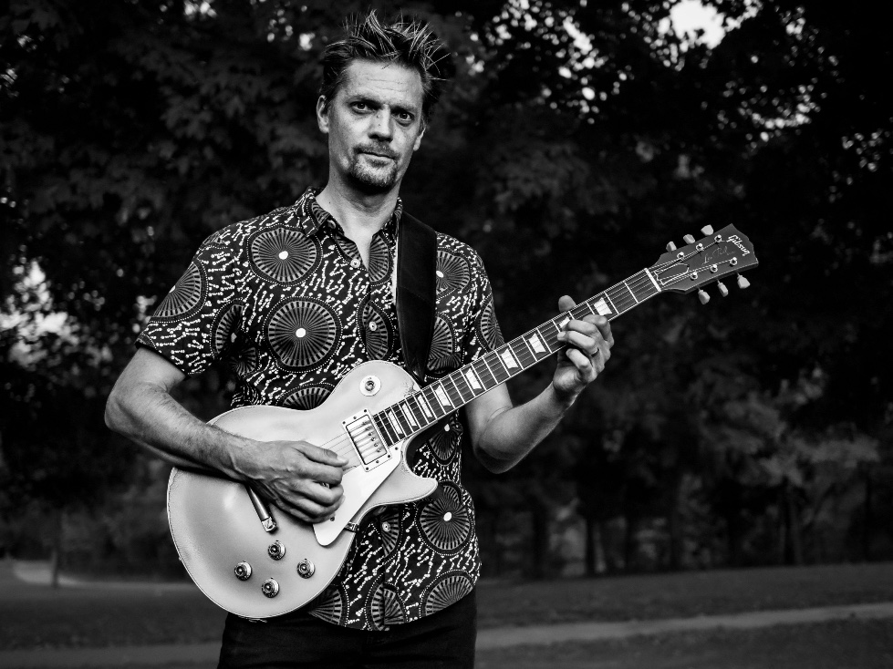 Anders Nilsson