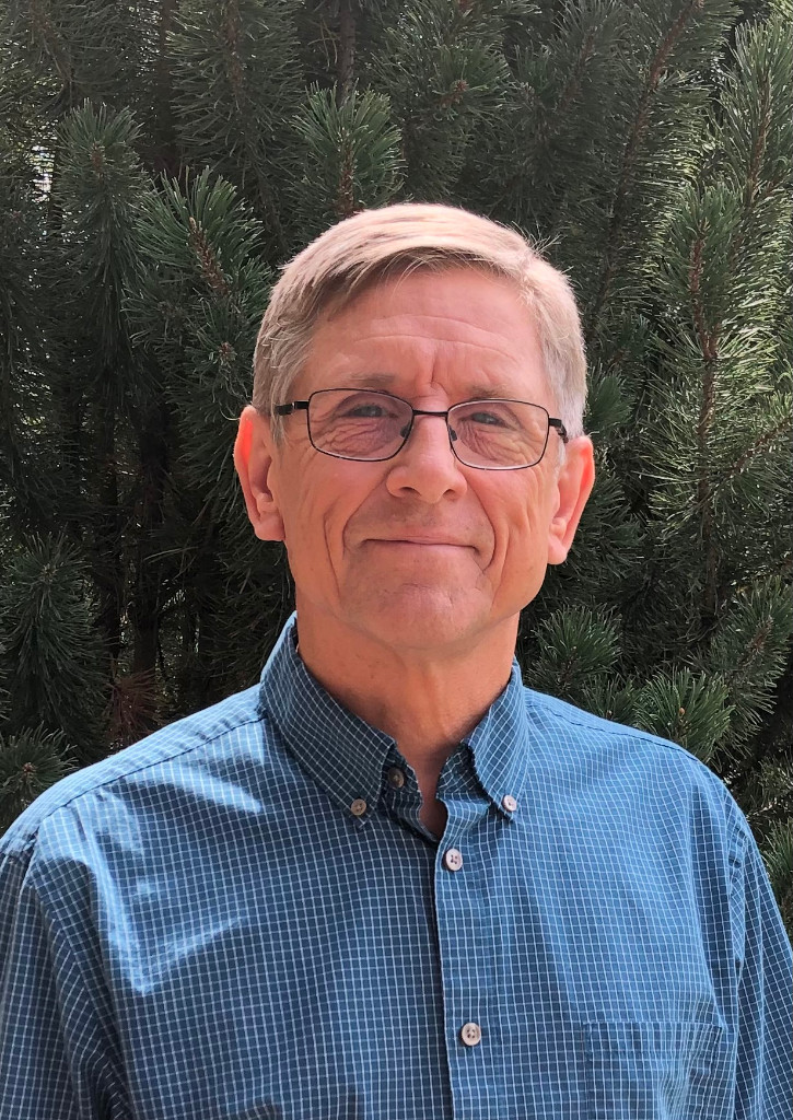Michael D. Fizzell