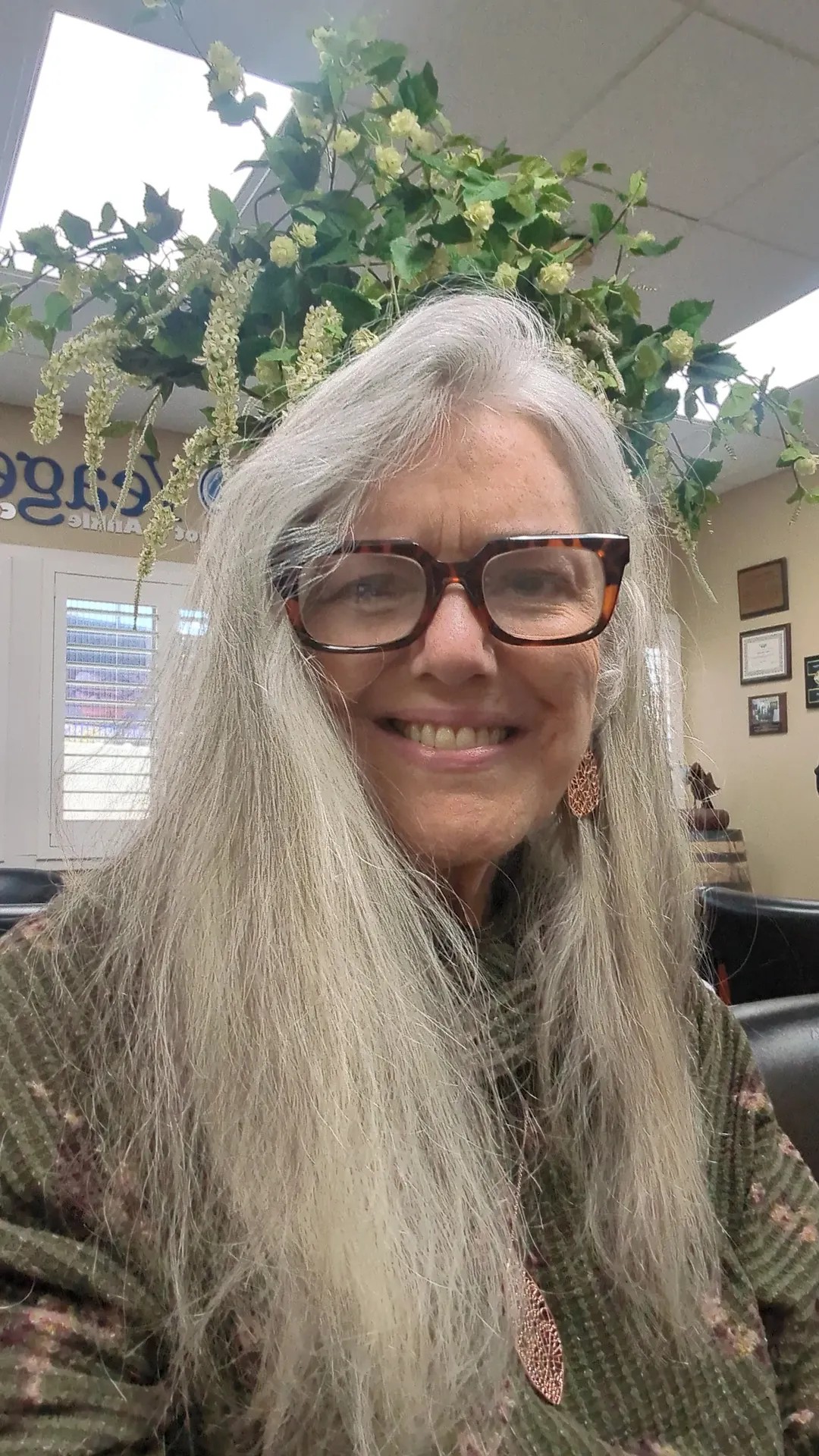 Laura Wedemeyer