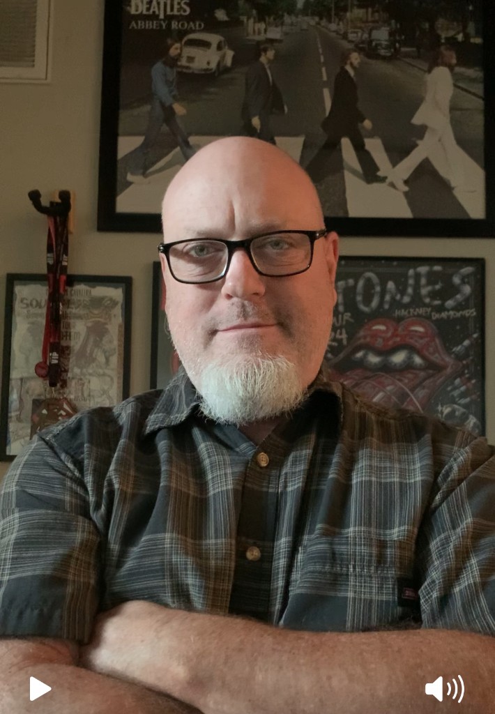 Jeremy Bitner