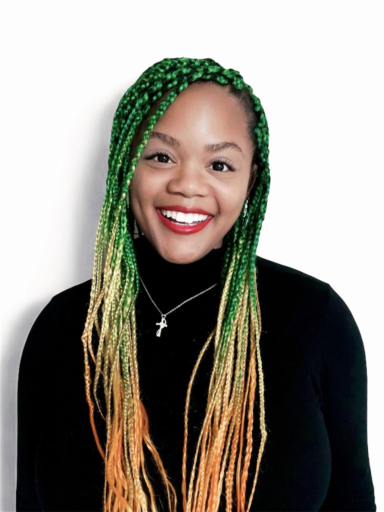 Tamia Dawkins