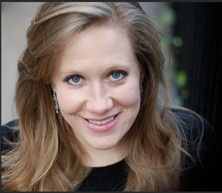 Kristin Hevner