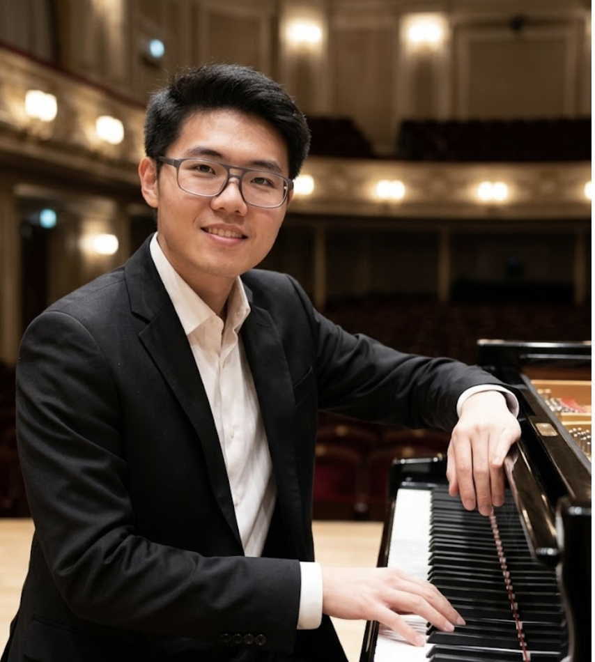 Jiawei Qu
