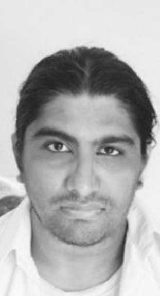 Sam Mukherji